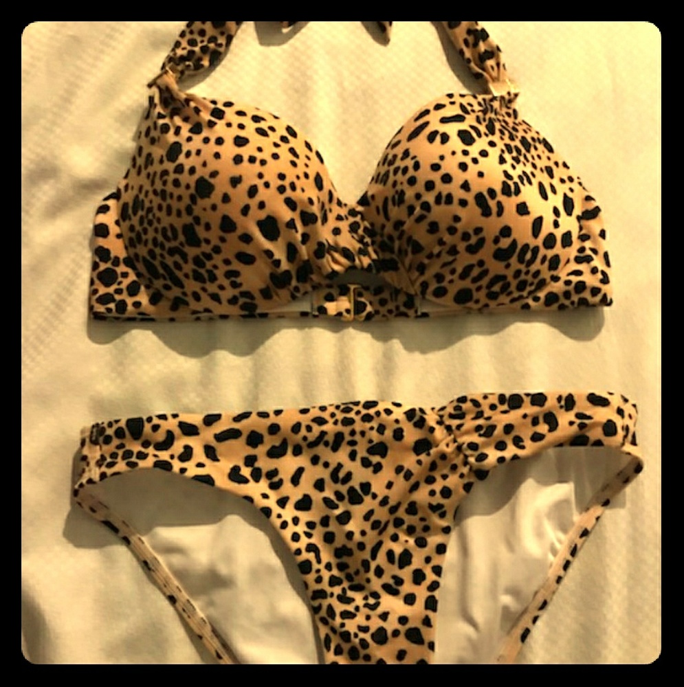 Victoria Secret Two Piece Swimsuit